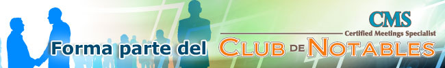 Club de Notables CMS